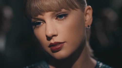 Taylor Swift《Delicate》1080P