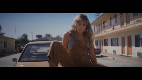 Tove Lo《Cool Girl》1080P