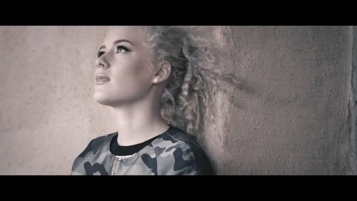 Wiktoria《Unthink You》1080P