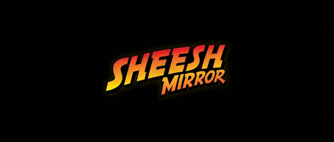 MIRROR《Sheesh》1080P