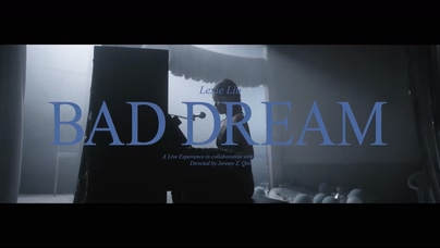 刘柏辛《Bad Dream》1080P