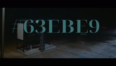 刘雨昕《#63EBE9》1080P