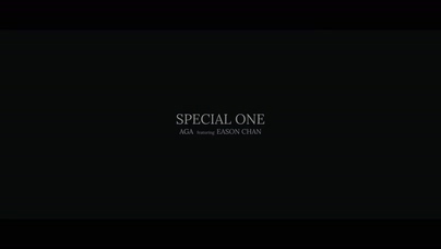 AGA 陈奕迅《Special One》1080P