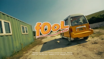 邱彥筒《fool》1080P