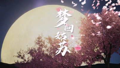 张紫宁《梦回姑苏》1080P