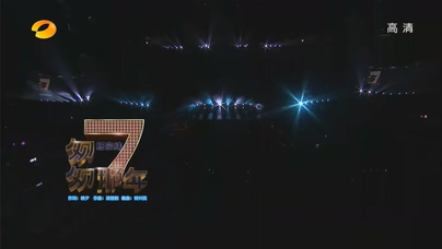 杨宗纬《匆匆那年》Live 1080P