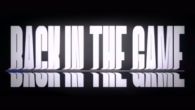 COLLAR《Back In The Game》4K 21