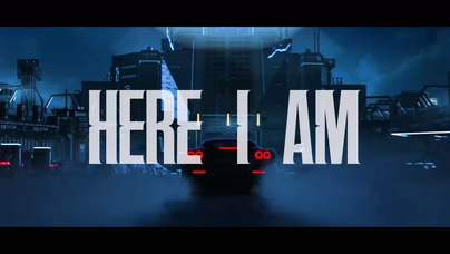 Energy《Here I Am》1080P