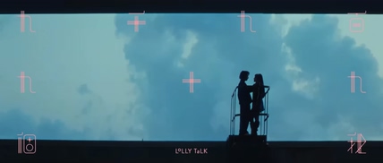 Lolly Talk《九千九百九十九个我》1080P