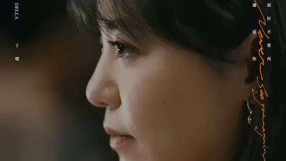 丁当《最好不要再遇见你》1080P