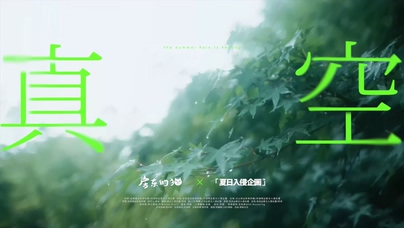 房东的猫 夏日入侵企画《真空》