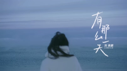 刘美麟《有那么一天》1080P