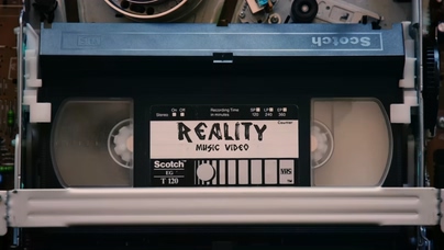 刘雨昕《Reality》1080P