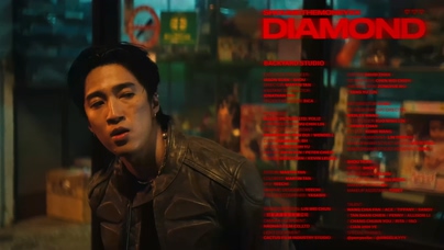娄峻硕《钻石》1080P