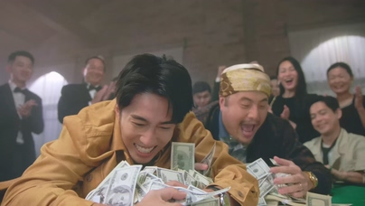 娄峻硕《Runner Runner》1080P