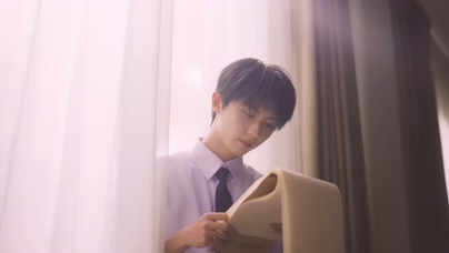 马嘉祺《蜉蝣》1080P