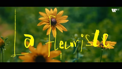 徐梦洁《养花的人》舞蹈版 1080