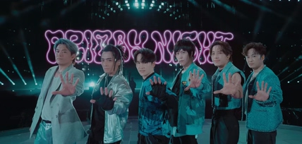 Energy 五月天《星期五晚上》1080