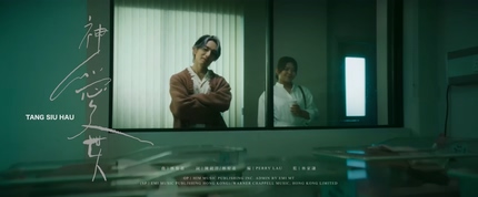 邓小巧《神爱世人》1080P